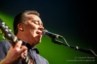 UB40 - 35th Anniversary Tour / Le Trianon - 24 mars 2015
