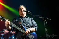 UB40 - 35th Anniversary Tour / Le Trianon - 24 mars 2015