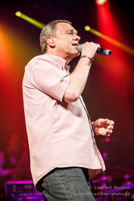 UB40 - 35th Anniversary Tour / Le Trianon - 24 mars 2015