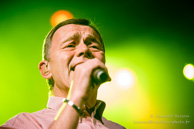 UB40 - 35th Anniversary Tour / Le Trianon - 24 mars 2015