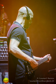 UB40 - 35th Anniversary Tour / Le Trianon - 24 mars 2015