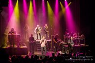 UB40 - 35th Anniversary Tour / Le Trianon - 24 mars 2015
