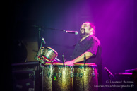 UB40 - 35th Anniversary Tour / Le Trianon - 24 mars 2015