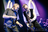 UB40 / L'Olympia - 07 décembre 2018