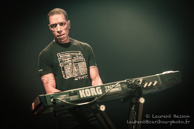 UB40 / L'Olympia - 07 décembre 2018