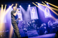 UB40 / L'Olympia - 07 décembre 2018