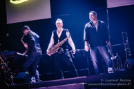 UB40 / L'Olympia - 07 décembre 2018