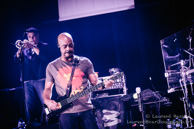 UB40 / L'Olympia - 07 décembre 2018