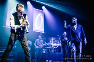 UB40 / L'Olympia - 07 décembre 2018