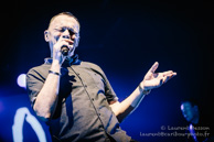 UB40 / L'Olympia - 07 décembre 2018