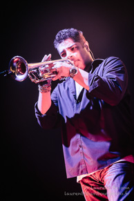 UB40 / L'Olympia - 07 décembre 2018