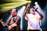 UB40 / L'Olympia - 07 décembre 2018