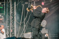 UB40 / Fête de l'Humanité 2026 - Base 217 - Le Plessis-Pâté/Brétigny-sur-Orge - 12 septembre 2026
