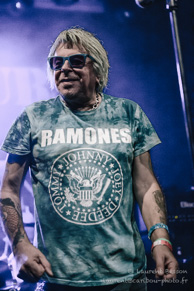 UK Subs / Le Petit Bain - 17 février 2016