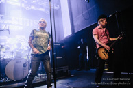 UK Subs / Le Petit Bain - 17 février 2016