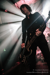 UK Subs / Le Petit Bain - 17 février 2016