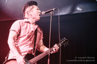 UK Subs / Le Petit Bain - 17 février 2016