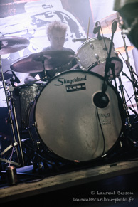 UK Subs / Le Petit Bain - 17 février 2016