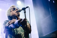 UK Subs / Le Petit Bain - 17 février 2016