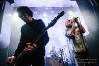 UK Subs / Le Petit Bain - 17 février 2016