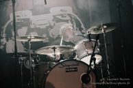 UK Subs / Le Petit Bain - 17 février 2016