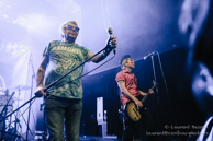 UK Subs / Le Petit Bain - 17 février 2016