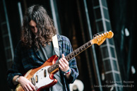 Ulrika Spacek / Paris Psych Fest, La Ferme du Buisson (Noisiel) - 19 juin 2016