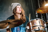 Ulrika Spacek / Paris Psych Fest, La Ferme du Buisson (Noisiel) - 19 juin 2016