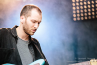 Ulrika Spacek / Paris Psych Fest, La Ferme du Buisson (Noisiel) - 19 juin 2016