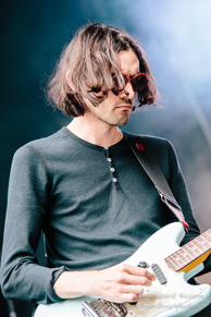 Ulrika Spacek / Paris Psych Fest, La Ferme du Buisson (Noisiel) - 19 juin 2016