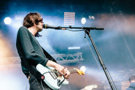 Ulrika Spacek / Paris Psych Fest, La Ferme du Buisson (Noisiel) - 19 juin 2016