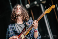 Ulrika Spacek / Paris Psych Fest, La Ferme du Buisson (Noisiel) - 19 juin 2016