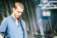 Ulrika Spacek / Paris Psych Fest, La Ferme du Buisson (Noisiel) - 19 juin 2016