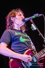 Ultra Vomit / Fête de l'Humanité 2017 - Parc Départemental de la Courneuve - 15 septembre 2017