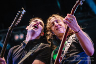 Ultra Vomit / Fête de l'Humanité 2017 - Parc Départemental de la Courneuve - 15 septembre 2017