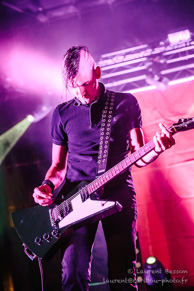 Ultra Vomit / Fête de l'Humanité 2017 - Parc Départemental de la Courneuve - 15 septembre 2017