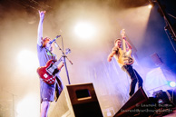 Ultra Vomit / Fête de l'Humanité 2017 - Parc Départemental de la Courneuve - 15 septembre 2017