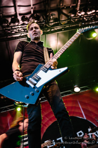 Ultra Vomit / Fête de l'Humanité 2017 - Parc Départemental de la Courneuve - 15 septembre 2017