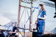 Ultra Vomit / Fête de l'Humanité 2017 - Parc Départemental de la Courneuve - 15 septembre 2017