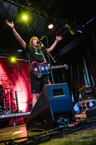 Ultra Vomit / Fête de l'Humanité 2017 - Parc Départemental de la Courneuve - 15 septembre 2017