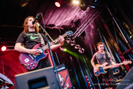 Ultra Vomit / Fête de l'Humanité 2017 - Parc Départemental de la Courneuve - 15 septembre 2017