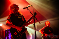 Ultra Vomit / Festival Sur les Pointes - Le Kilowatt, Vitry sur Seine - 18 mai 2018