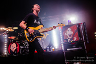 Ultra Vomit / Festival Sur les Pointes - Le Kilowatt, Vitry sur Seine - 18 mai 2018