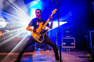 Ultra Vomit / Festival Sur les Pointes - Le Kilowatt, Vitry sur Seine - 18 mai 2018