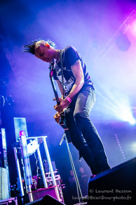 Ultra Vomit / Festival Sur les Pointes - Le Kilowatt, Vitry sur Seine - 18 mai 2018