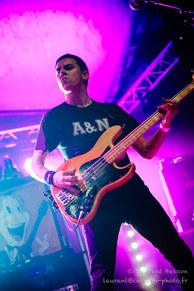 Ultra Vomit / Festival Sur les Pointes - Le Kilowatt, Vitry sur Seine - 18 mai 2018