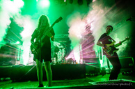 Ultra Vomit / Festival Sur les Pointes - Le Kilowatt, Vitry sur Seine - 18 mai 2018