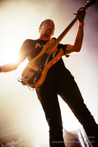 Ultra Vomit / Festival Sur les Pointes - Le Kilowatt, Vitry sur Seine - 18 mai 2018