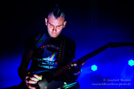 Ultra Vomit / Festival Sur les Pointes - Le Kilowatt, Vitry sur Seine - 18 mai 2018