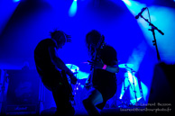 Ultra Vomit / Festival Sur les Pointes - Le Kilowatt, Vitry sur Seine - 18 mai 2018